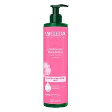 Abbildung: Weleda glättende Bodylotion 250 ml, Lotion PZN 19774112 