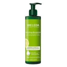 Abbildung: Weleda hydrating Bodylotion 400 ml, Lotion PZN 19774158 