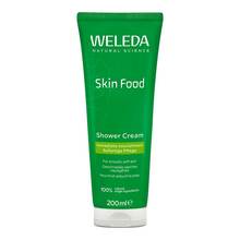 Abbildung: Weleda Skin Food Shower Cream 200 ml, Körperpflege PZN 19777748 