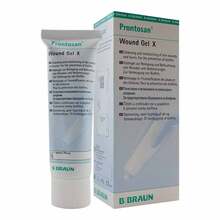 Abbildung: PRONTOSAN Wound Gel X 50 g, Gel PZN 19788781 