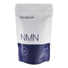 Abbildung: MOLEQLAR NMN Nicotinamide Mononucleotide Pulver 60 g, Pulver PZN 19790973 