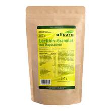 Abbildung: LECITHIN GRANULAT aus Rapssamen 250 g, Granulat PZN 19794379 