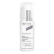 Abbildung: Noreva Alphacid + Serum 30 ml, Creme PZN 19798839 