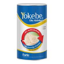 Abbildung: YOKEBE Forte NF2024 Pulver DE 500 g, Pulver PZN 19801518 