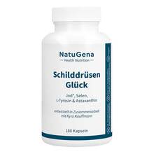  PZN 19807946 180 St, Kapseln