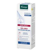 Abbildung: Kneipp Derma Protect 10% Urea Sos Intensivbalsam 75 ml, Creme PZN 19815319 
