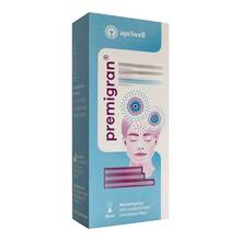 Abbildung: PREMIGRAN Migränespray Apriwell Nasenspray 15 ml, Nasenspray PZN 19819866 