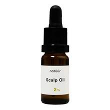 Abbildung: Natüür Scalp Oil 10 ml, Öl PZN 19824873 
