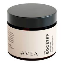 Abbildung: Avea Nad + Booster Kapseln 30 St, Kapseln PZN 19827104 