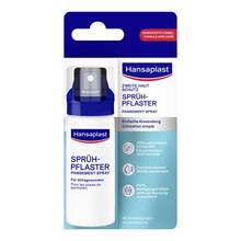  PZN 19840205 40 ml, Sprühflasche