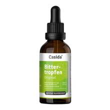 Abbildung: BITTER-TROPFEN Original 50 ml, Tropfen PZN 19846260 