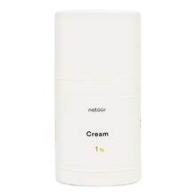 Abbildung: Natüür Cream 1% 50 ml, Creme PZN 19860490 