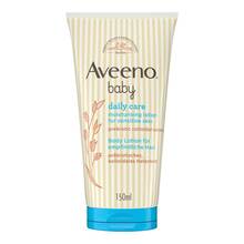Abbildung: Aveeno baby daily care Bodylotion 150 ml, Lotion PZN 19899635 