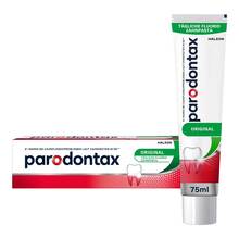 Abbildung: Parodontax Original Zahnpasta 75 ml, Zahnpasta PZN 19905933 