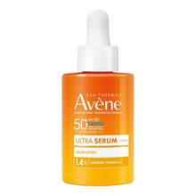 Abbildung: Avene Ultra Serum Glow-Effekt Spf 50 +  30 ml, Konzentrat PZN 19906364 