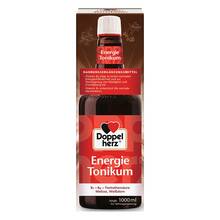 Abbildung: Doppelherz Energie Tonikum 1000 ml, Tonikum PZN 19908920 