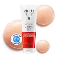 Abbildung: Vichy Liftactiv Pigment Specialist Waschgel 125 ml, Gel PZN 19908972 