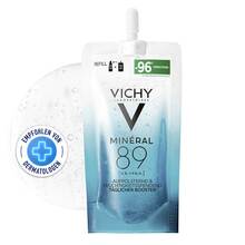 Abbildung: Vichy Mineral 89 Elixier Nachfüllpack 50 ml, Elixier PZN 19947854 