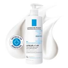 Abbildung: Roche-Posay Lipikar Baume light AP + M 400 ml, Lotion PZN 19948612 
