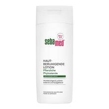 Abbildung: Sebamed hautberuhigende Lotion 200 ml, Lotion PZN 19949391 