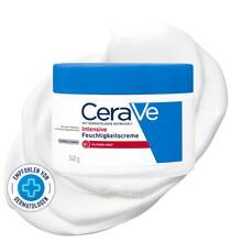 Abbildung: Cerave Intensive Feuchtigkeitscreme 340 g, Creme PZN 19971350 