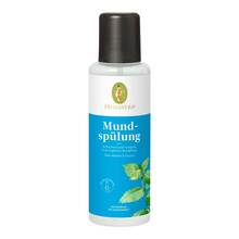 Abbildung: MUNDSPÜLUNG alkoholfrei 250 ml, Mundwasser PZN 19972786 