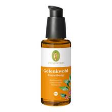 Abbildung: GELENKWOHL Einreibung Bio 50 ml, Körperpflege PZN 19975810 