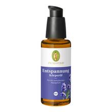 Abbildung: ENTSPANNUNG Körperöl Bio 50 ml, Körperpflege PZN 19975827 