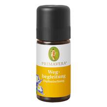 Abbildung: WEGBEGLEITUNG Duftmischung ätherisches Öl 10 ml, Ätherisches Öl PZN 19977795 