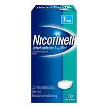  PZN 19999650 96 St, Lutschtabletten