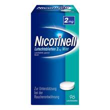  PZN 19999762 96 St, Lutschtabletten