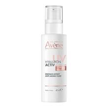 Abbildung: Avene Hyaluron Activ Anti-Age Fluid UV Spf 50 40 ml, Emulsion PZN 20012057 