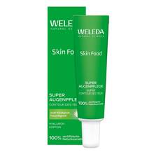 Abbildung: Weleda Skin Food Super Augenpflege 12 ml, Creme PZN 20019160 