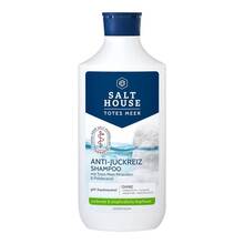 Abbildung: Salthouse Totes Meer Anti-Juckreiz Shampoo 250 ml, Shampoo PZN 20019504 