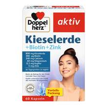  PZN 20038849 60 St, Kapseln