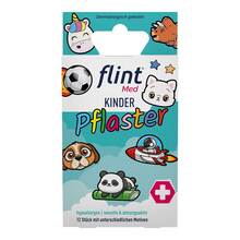  PZN 20054877 12 St, Pflaster