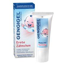  PZN 20056089 20 ml, Zahngel