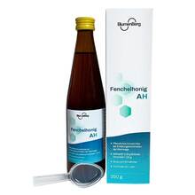 Abbildung: Blumenberg Fenchelhonig AH 350 g, Sirup PZN 20058674 