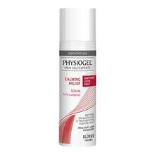 Abbildung: Physiogel Calming Relief Serum 30 ml, Emulsion PZN 20088652 