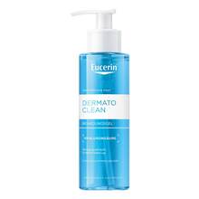 Abbildung: Eucerin Dermatoclean Hyaluron Reinigungsgel 200 ml, Gel PZN 20091051 