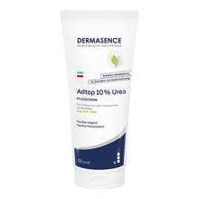 Abbildung: Dermasence Adtop 10% Urea Creme 200 ml, Creme PZN 20097898 