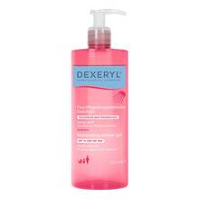 Abbildung: Dexeryl Duschgel feuchtigkeitsspendend 500 ml, Duschgel PZN 20098774 