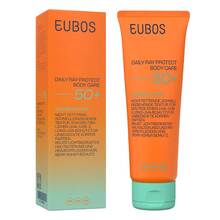 Abbildung: Eubos Daily Ray Protect Body Care Lotion Lsf 50 +  125 ml, Lotion PZN 20098969 
