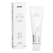 Abbildung: Gehwol Med Deo Creme 125 ml, Creme PZN 20101111 