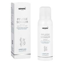 Abbildung: GEHWOL MED Pflege Schaum 125 ml, Schaum PZN 20101157 