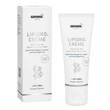Abbildung: Gehwol Med Lipidro Creme 40 ml, Creme PZN 20101163 