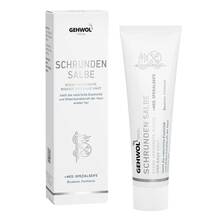 Abbildung: Gehwol Med Schrunden Salbe 75 ml, Salbe PZN 20101246 
