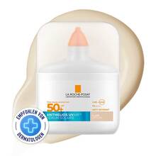 Abbildung: Roche-Posay Anthelios UV Air Serum TT hell Lsf 50 +  50 ml, Flüssigkeit PZN 20103676 