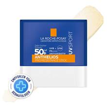 Abbildung: Roche-Posay Anthelios UV Sport Stick Lsf 50 +  9 g, Stifte PZN 20103765 