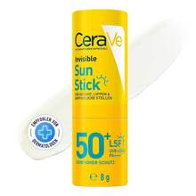 Abbildung: Cerave Sonnenschutz Stick Spf 50 +  8 g, Stifte PZN 20115745 
